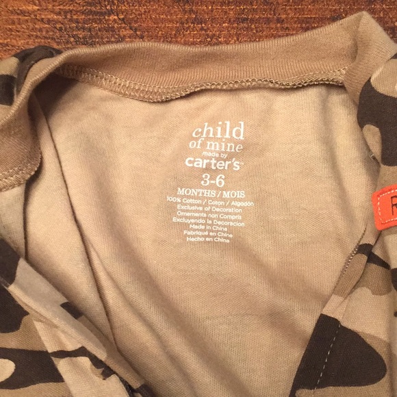 3-6 M Bundle - Picture 2 of 3